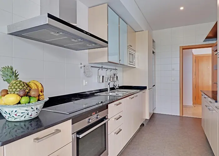 News Appartement Vilamoura