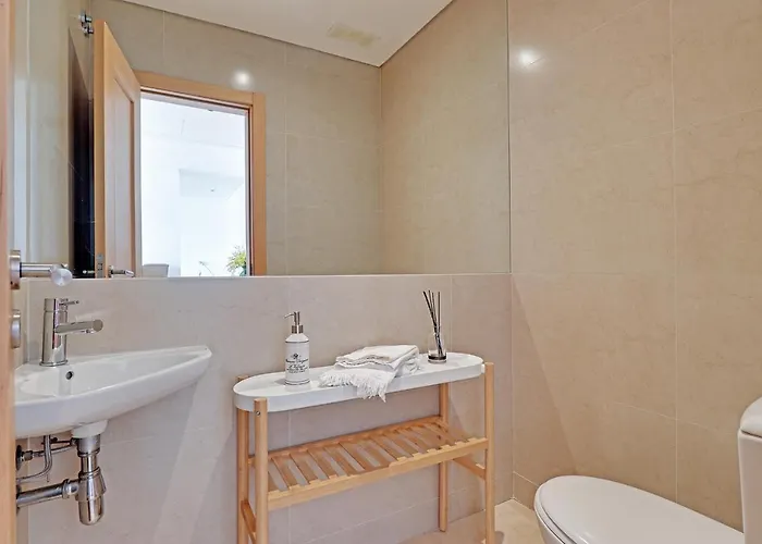 News Appartement Vilamoura