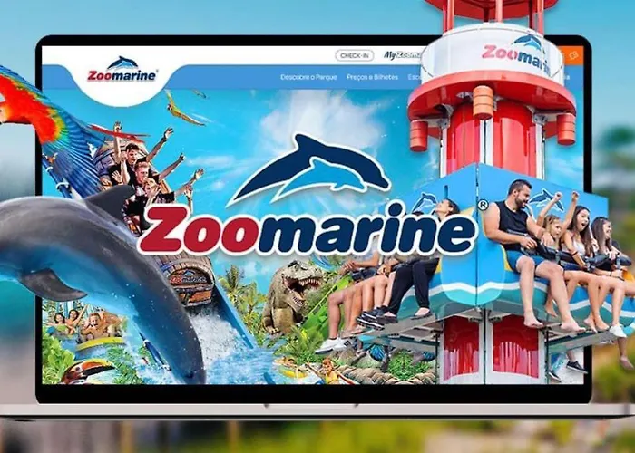 News Appartement Vilamoura