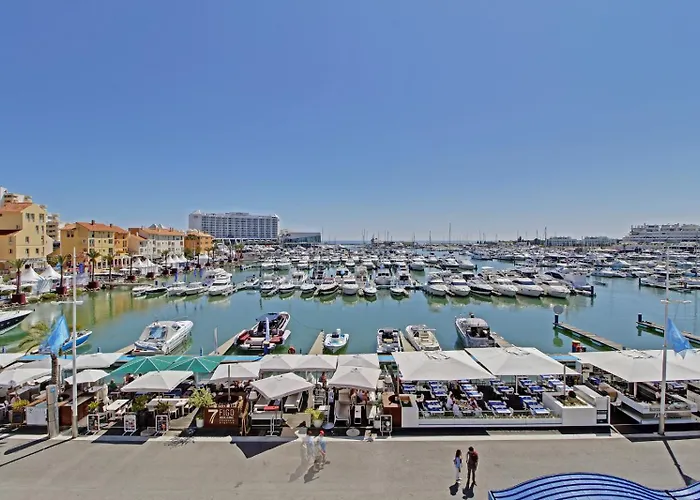 Appartement News Vilamoura