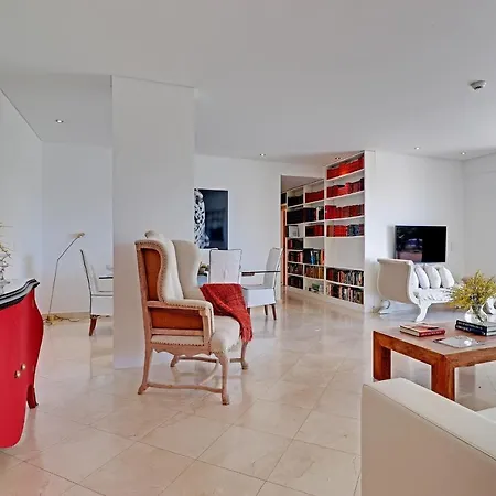 Apartment News