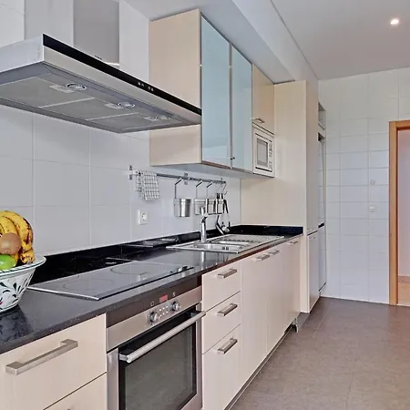 News Apartment Vilamoura