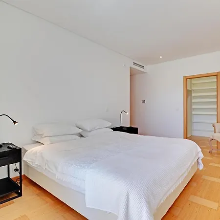 News Apartment Vilamoura