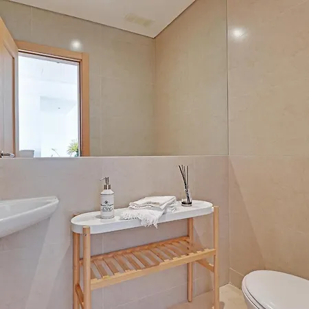 News Apartment Vilamoura