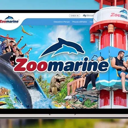 News Apartament Vilamoura